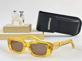 Picture of Chrome Hearts Sunglasses _SKUfw79684083fw